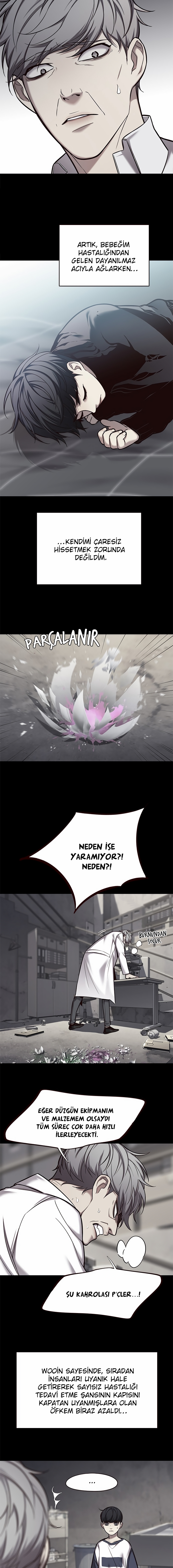 Read Eleceed TR Manga Online