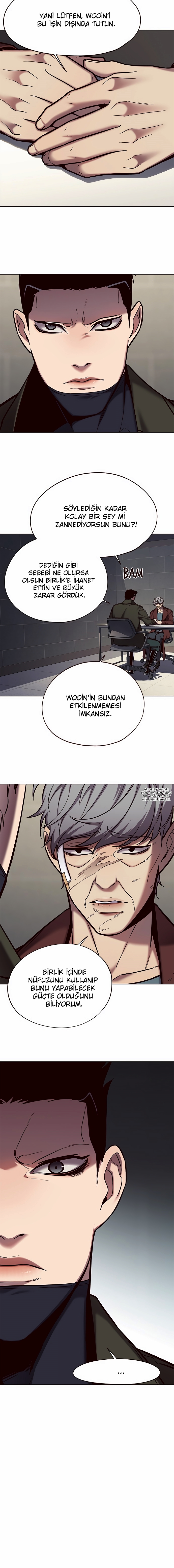 Read Eleceed TR Manga Online