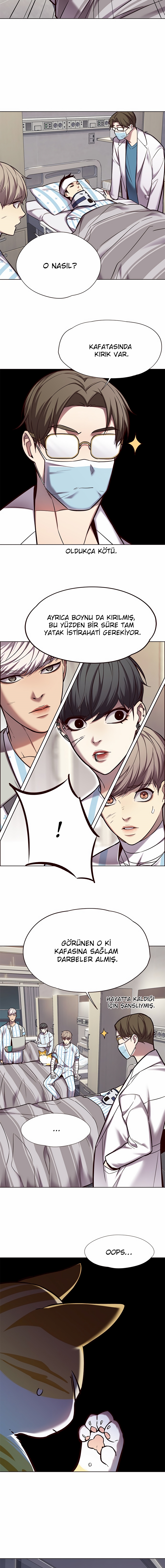 Read Eleceed TR Manga Online