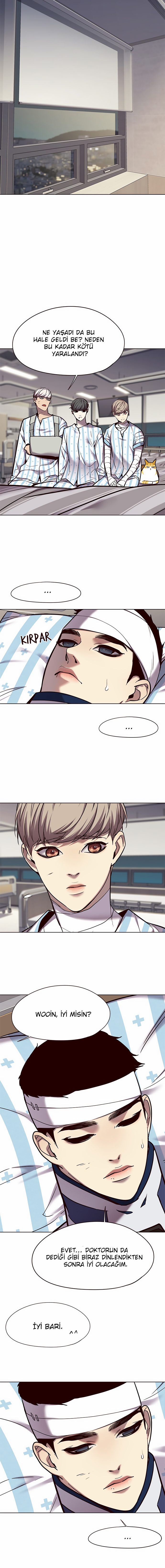 Read Eleceed TR Manga Online