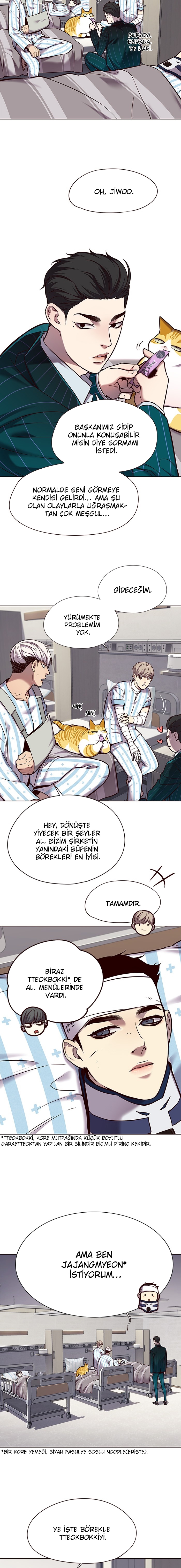 Read Eleceed TR Manga Online