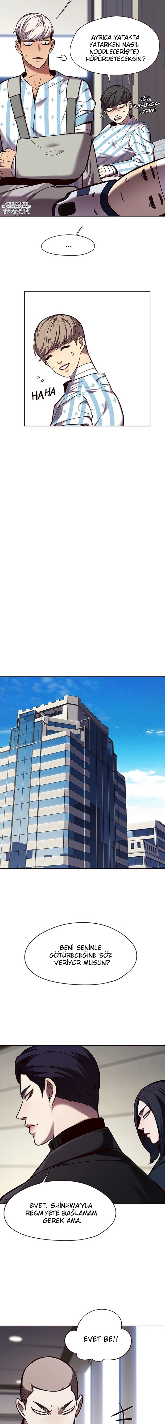 Read Eleceed TR Manga Online