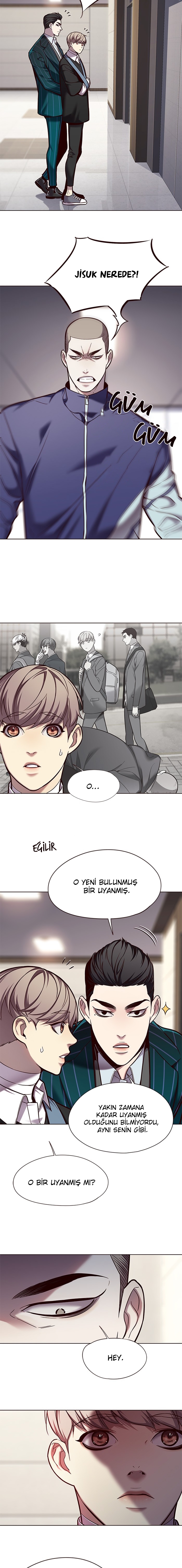Read Eleceed TR Manga Online