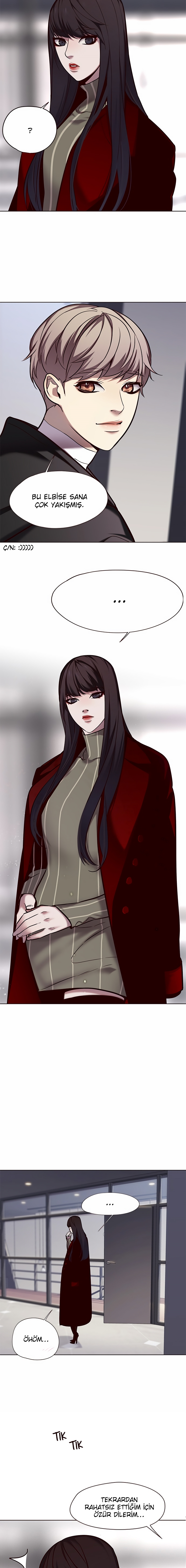 Read Eleceed TR Manga Online