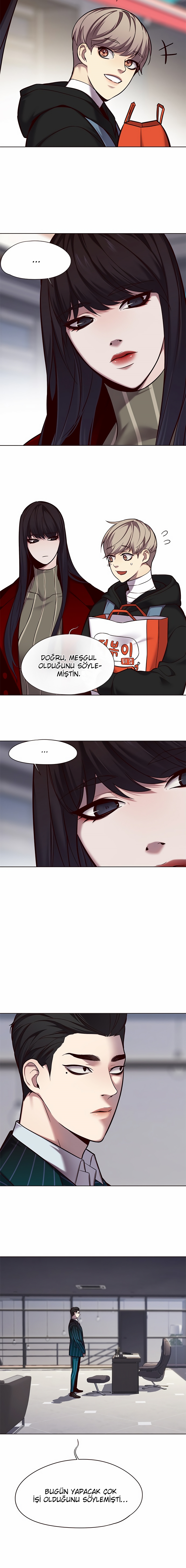 Read Eleceed TR Manga Online