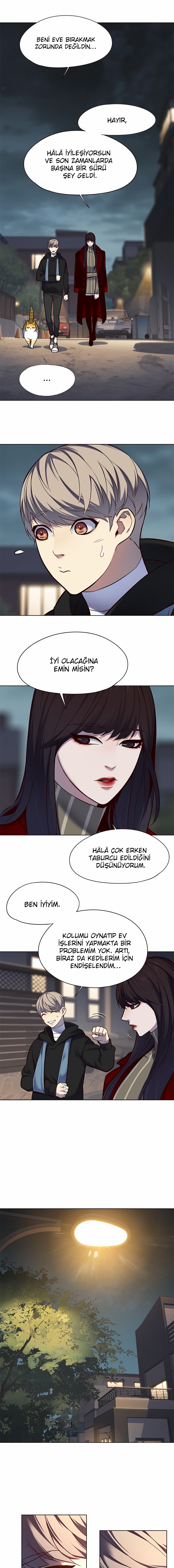 Read Eleceed TR Manga Online