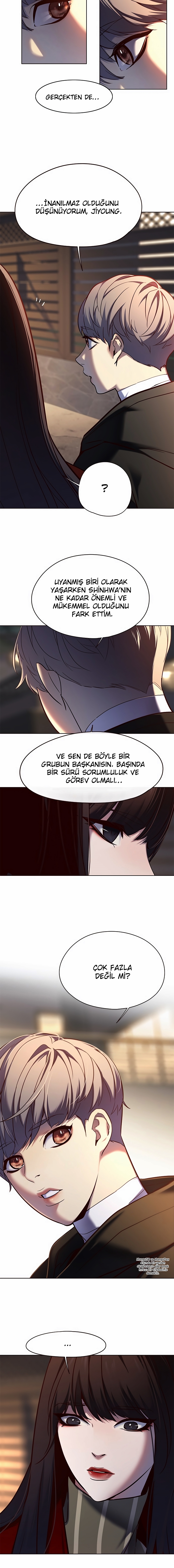 Read Eleceed TR Manga Online
