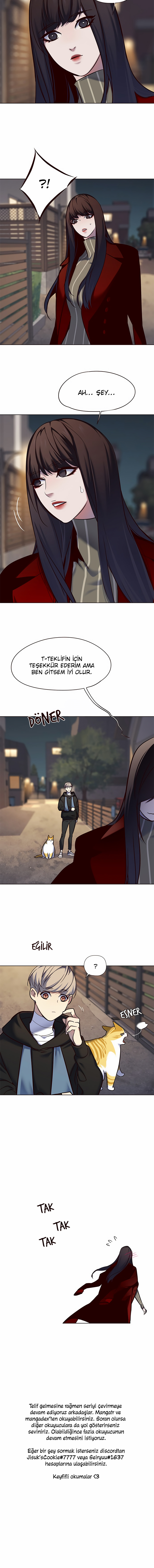 Read Eleceed TR Manga Online