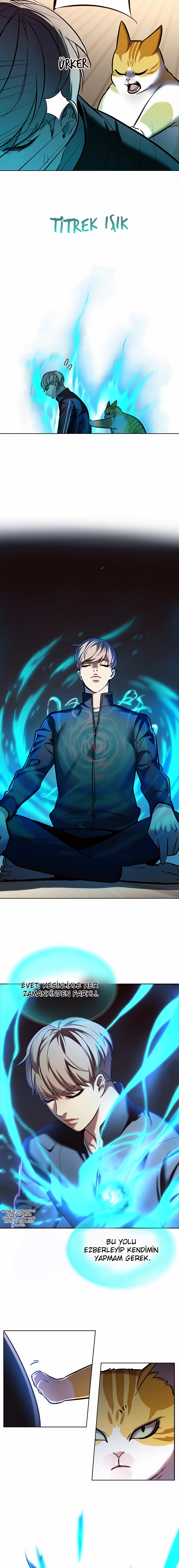 Read Eleceed TR Manga Online