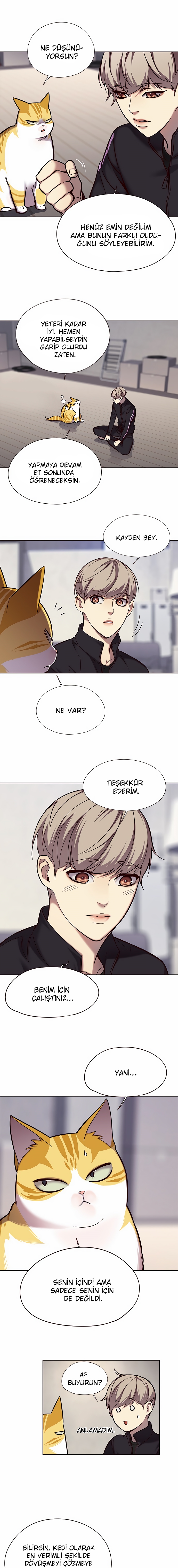 Read Eleceed TR Manga Online