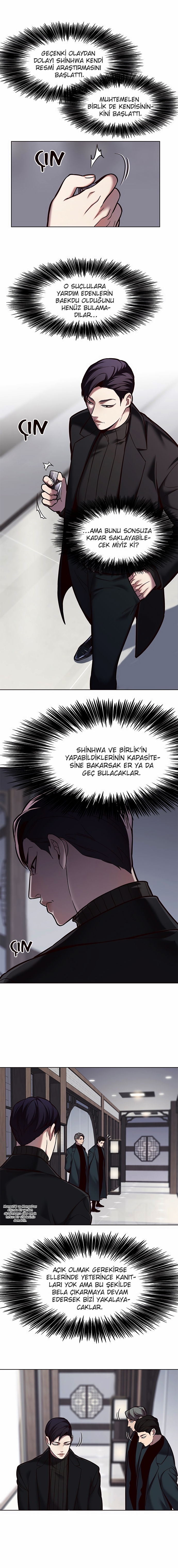 Read Eleceed TR Manga Online