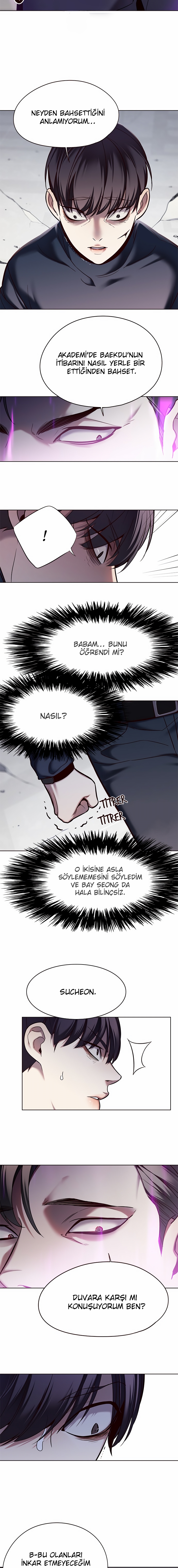 Read Eleceed TR Manga Online