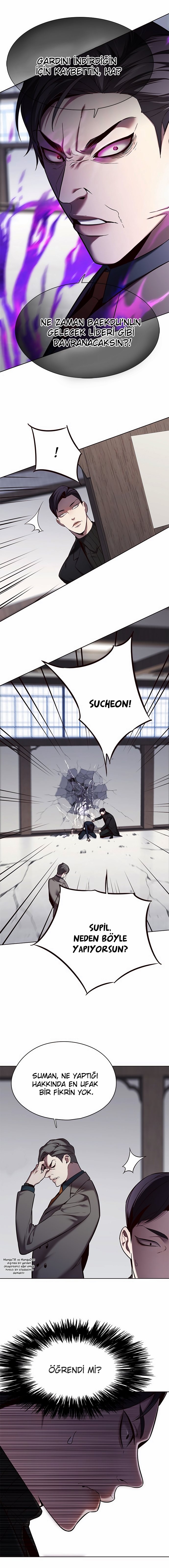 Read Eleceed TR Manga Online