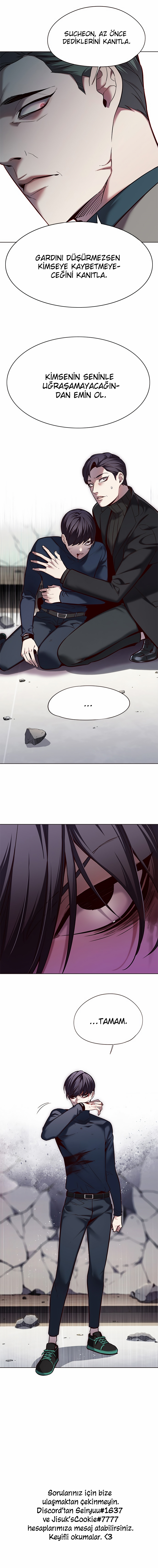 Read Eleceed TR Manga Online