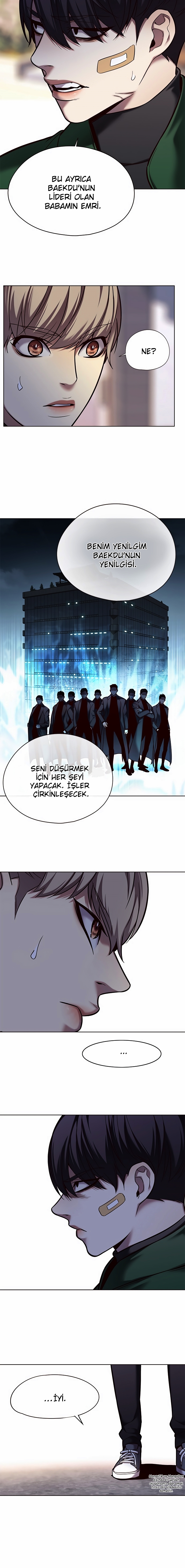 Read Eleceed TR Manga Online