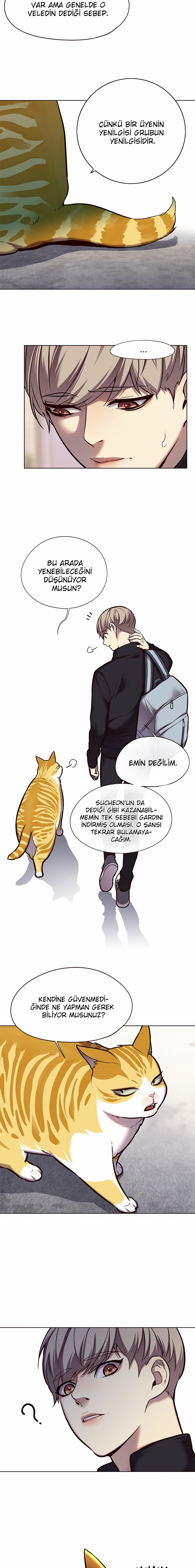 Read Eleceed TR Manga Online
