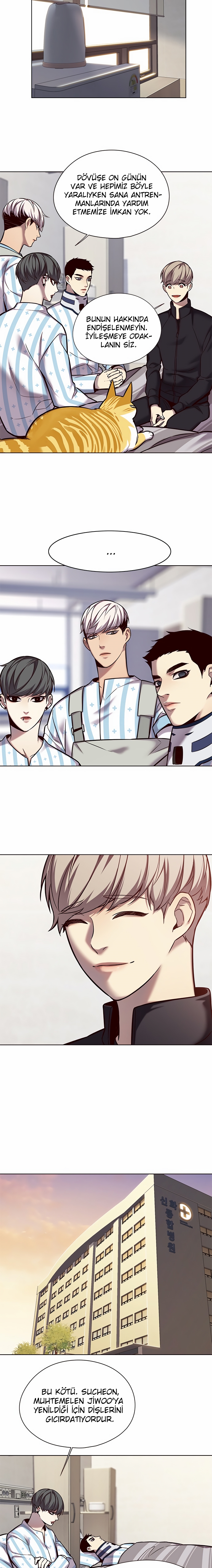 Read Eleceed TR Manga Online
