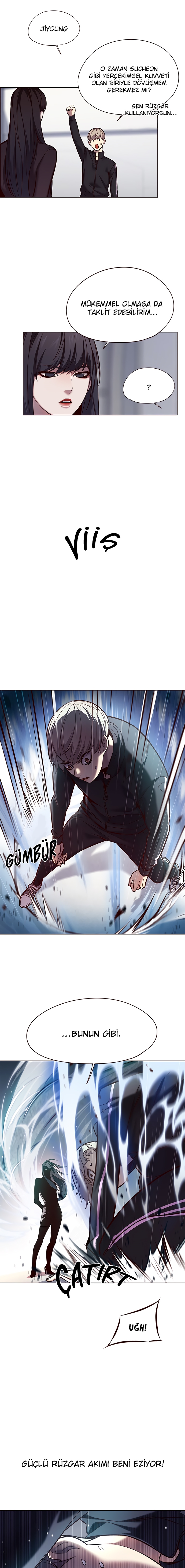 Read Eleceed TR Manga Online