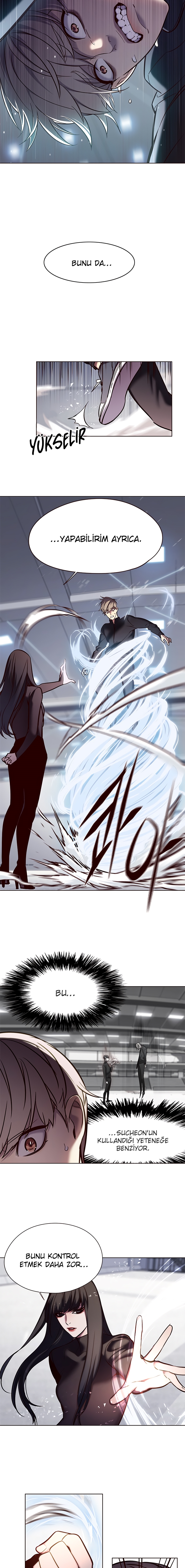 Read Eleceed TR Manga Online