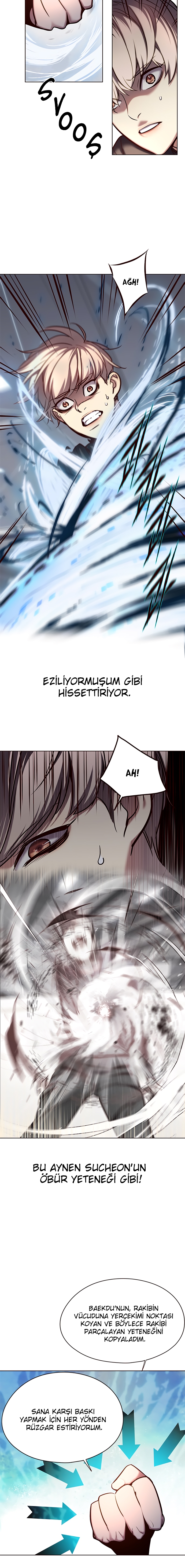 Read Eleceed TR Manga Online