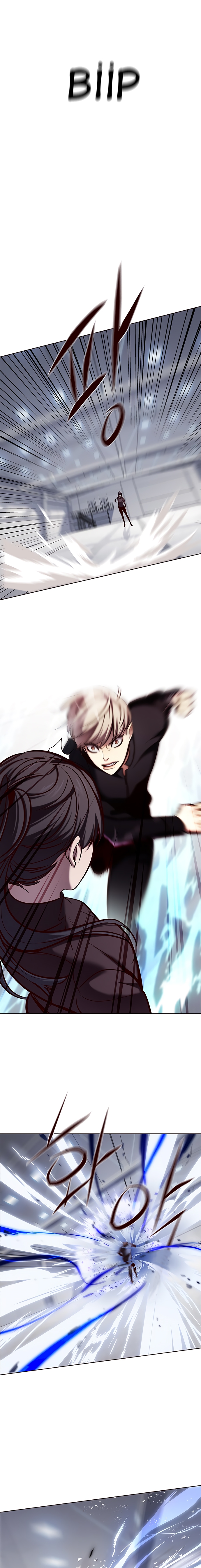 Read Eleceed TR Manga Online