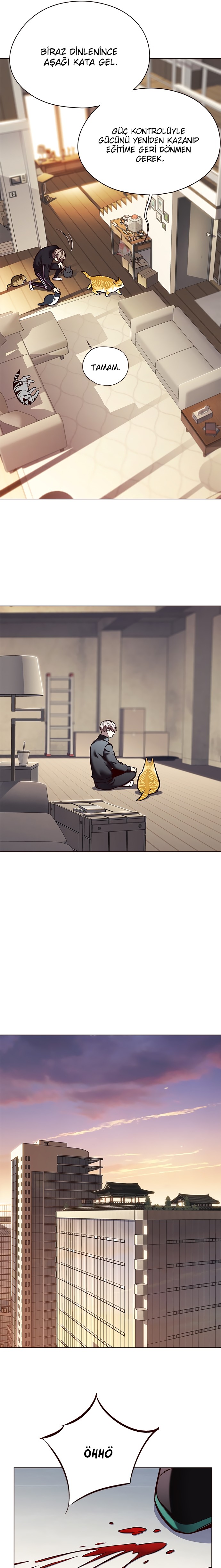 Read Eleceed TR Manga Online