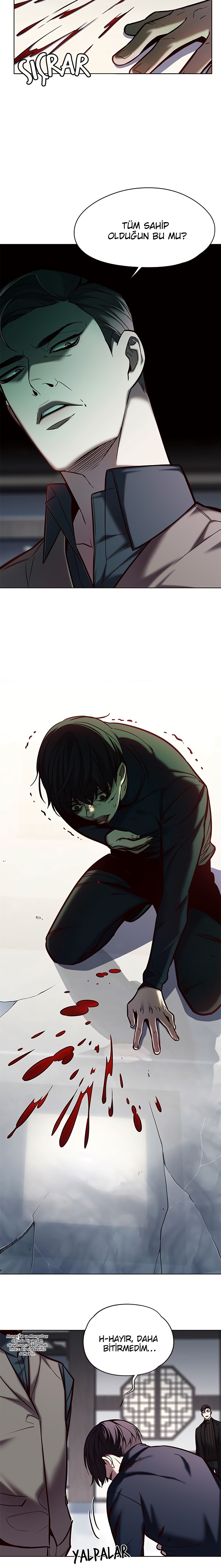 Read Eleceed TR Manga Online