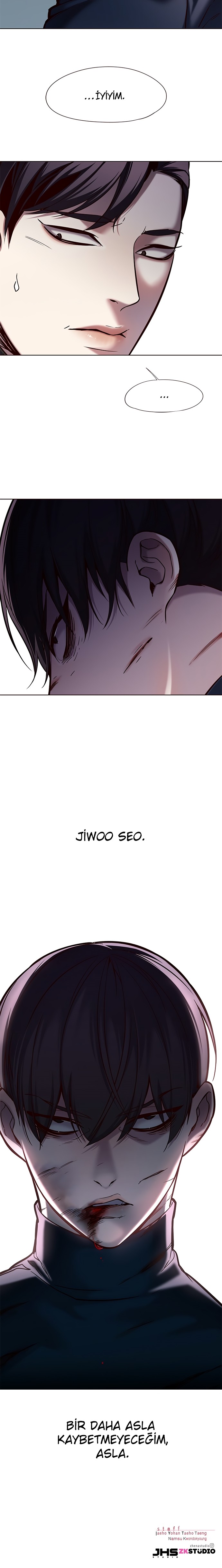 Read Eleceed TR Manga Online