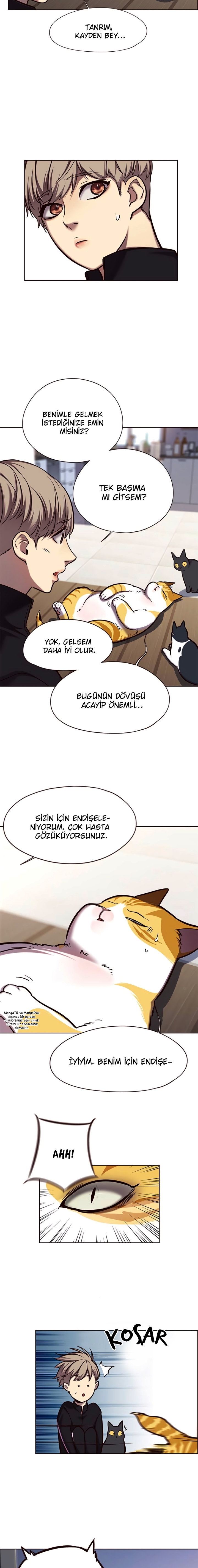 Read Eleceed TR Manga Online