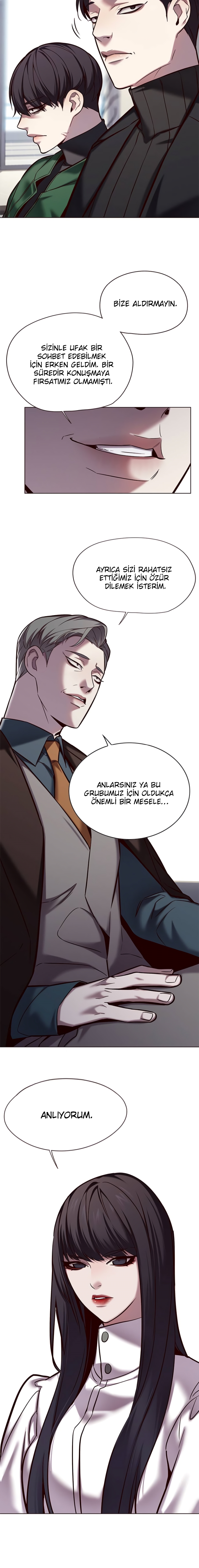 Read Eleceed TR Manga Online
