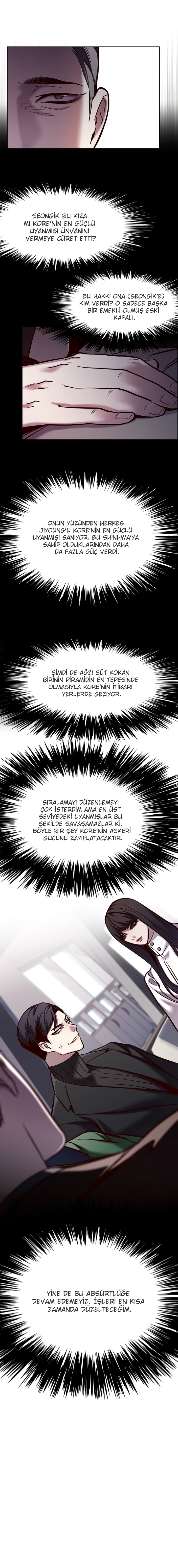 Read Eleceed TR Manga Online