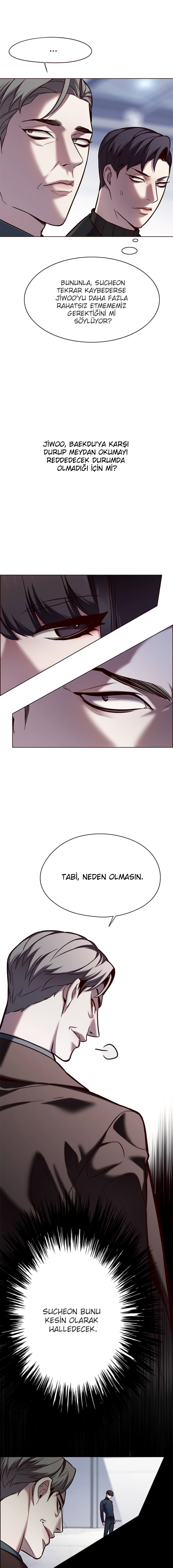 Read Eleceed TR Manga Online