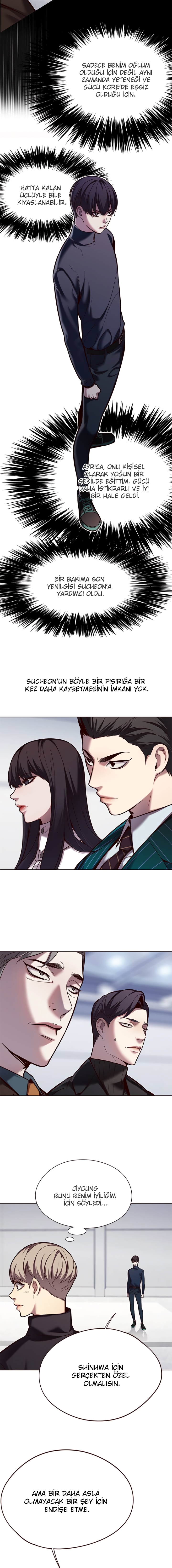Read Eleceed TR Manga Online