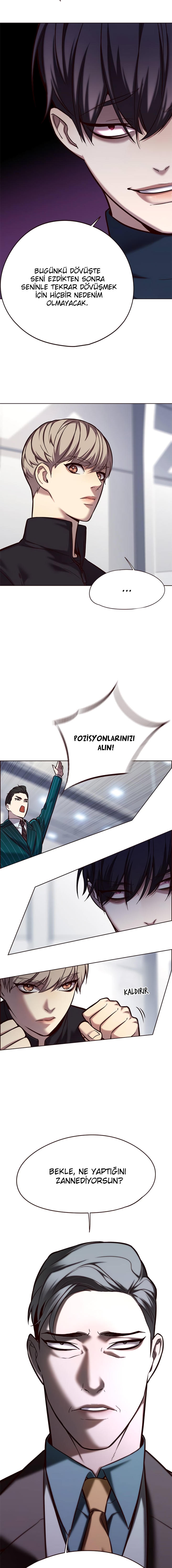 Read Eleceed TR Manga Online