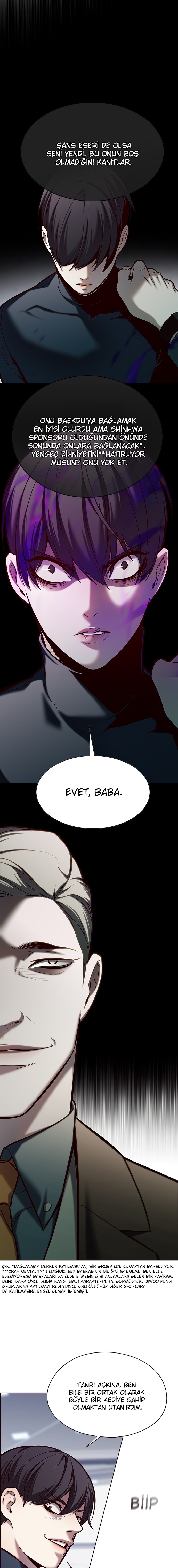 Read Eleceed TR Manga Online