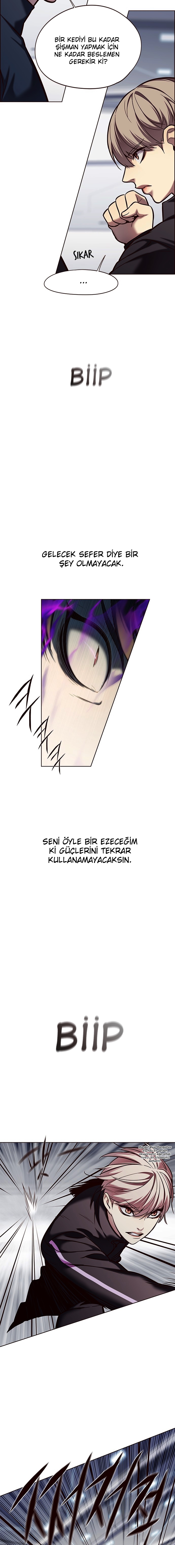 Read Eleceed TR Manga Online