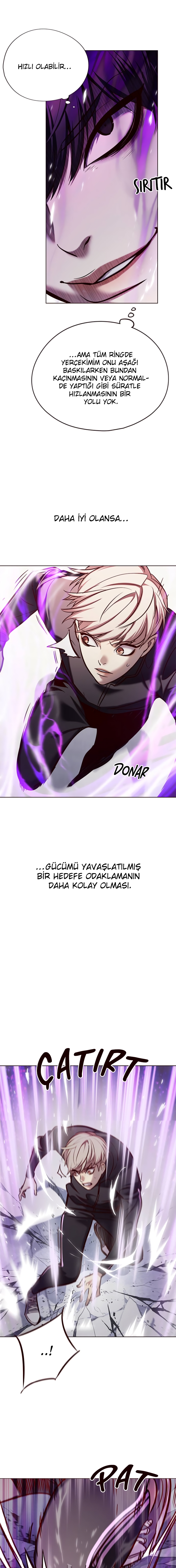 Read Eleceed TR Manga Online