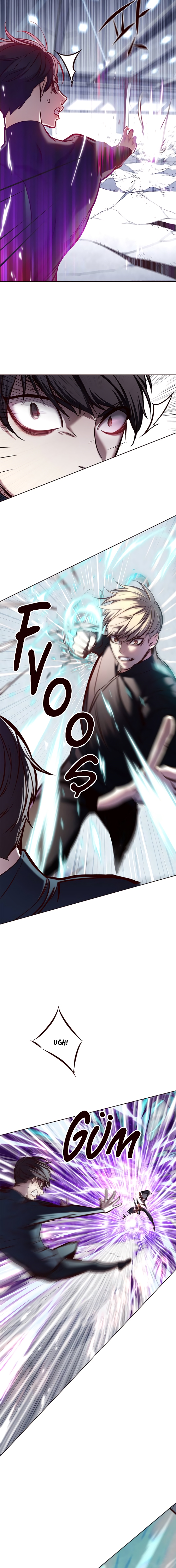 Read Eleceed TR Manga Online