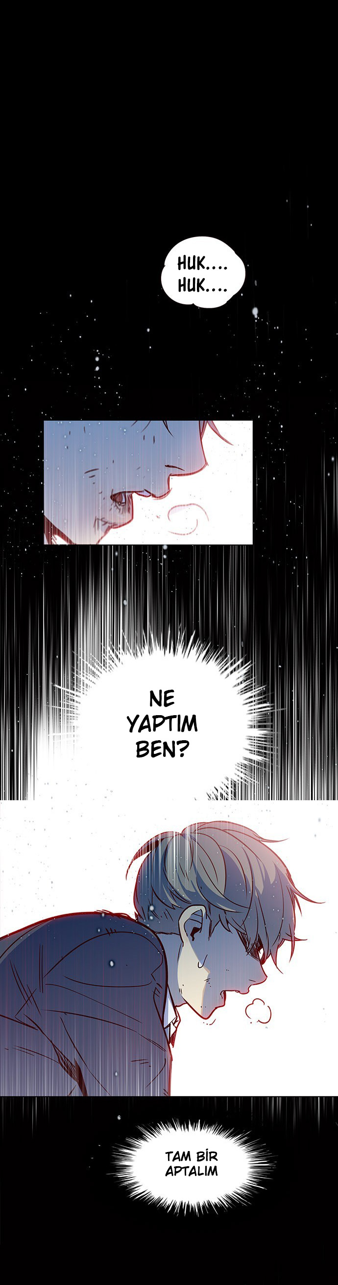 Read Eleceed TR Manga Online