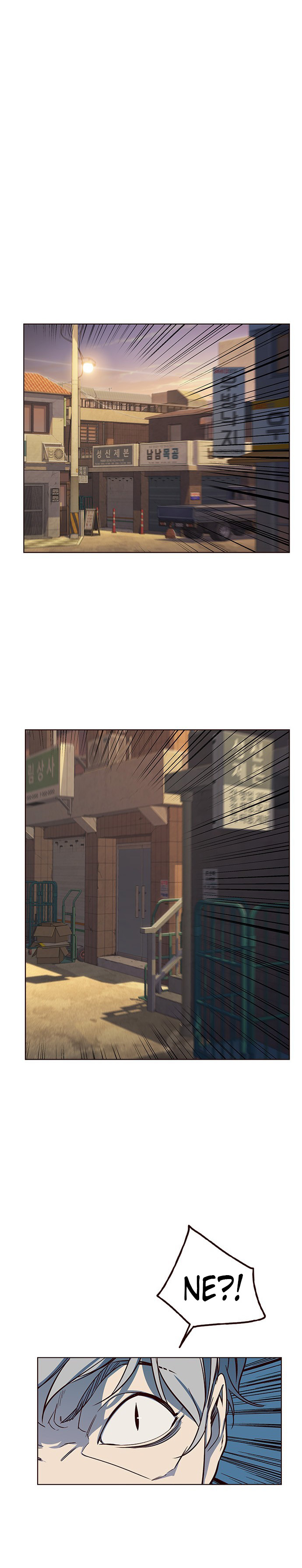 Read Eleceed TR Manga Online