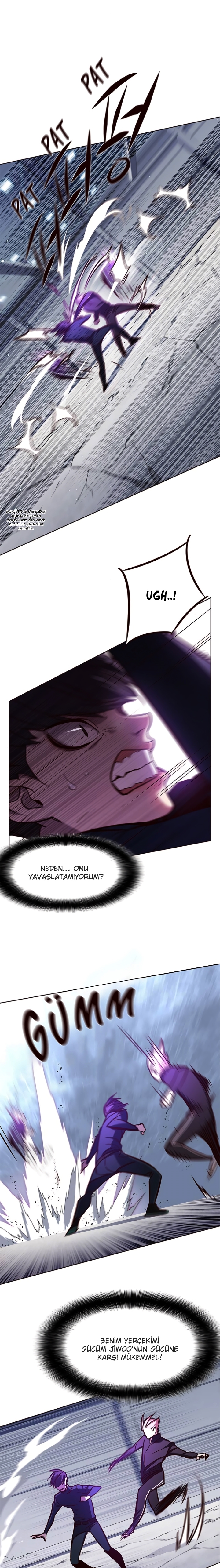 Read Eleceed TR Manga Online