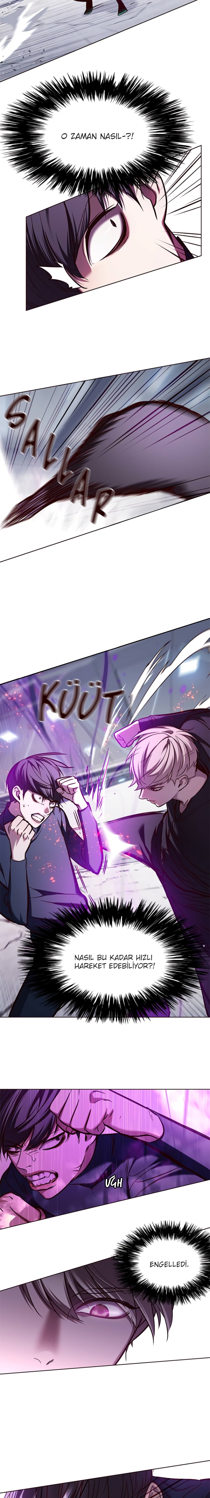 Read Eleceed TR Manga Online