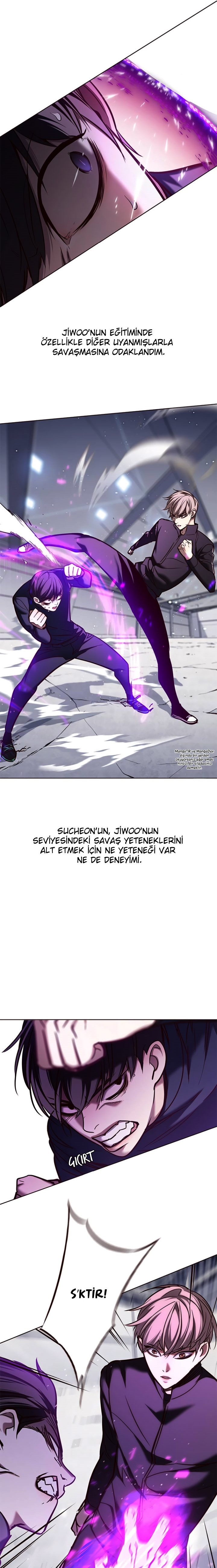Read Eleceed TR Manga Online