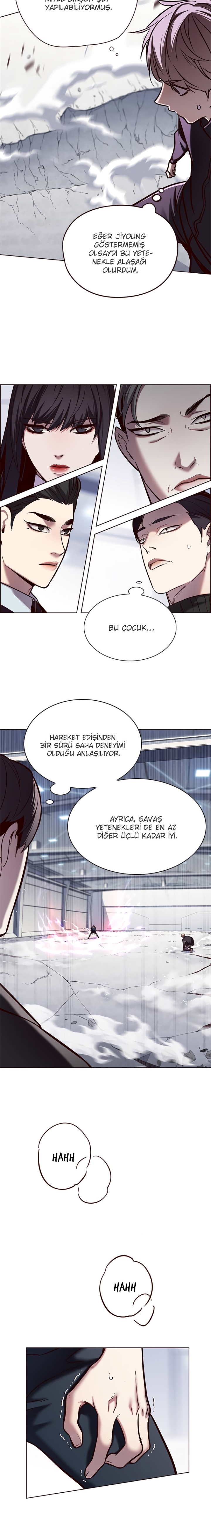 Read Eleceed TR Manga Online
