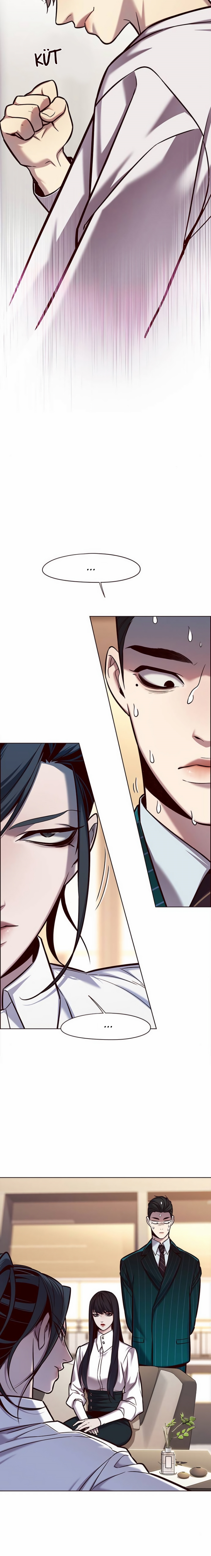 Read Eleceed TR Manga Online