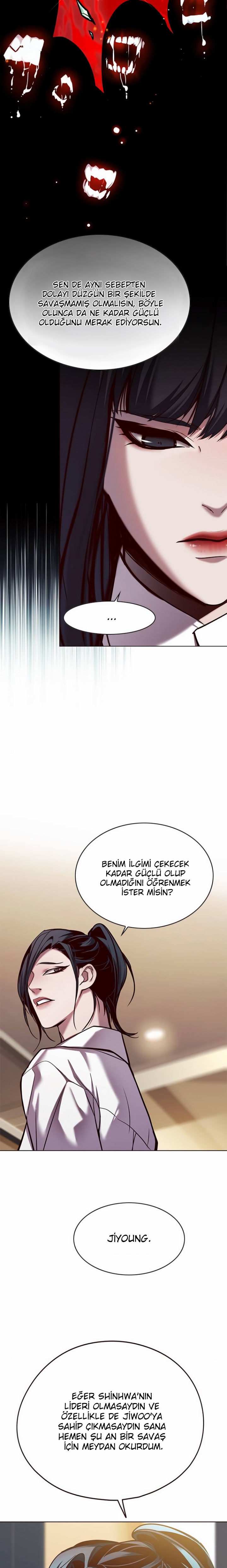 Read Eleceed TR Manga Online
