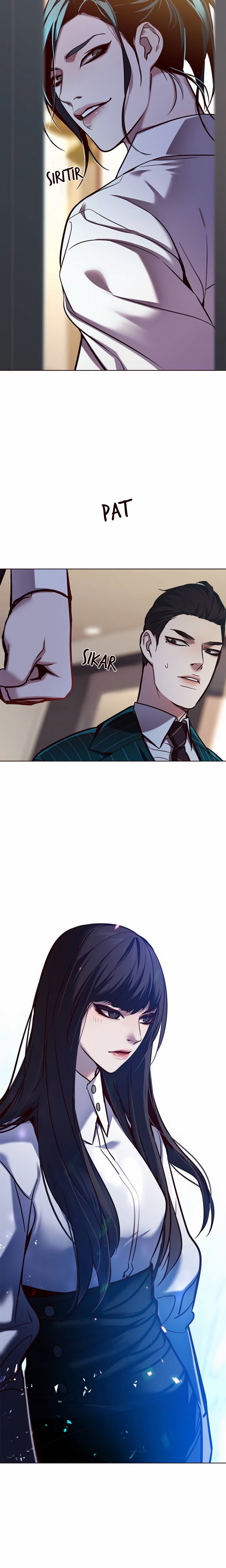 Read Eleceed TR Manga Online