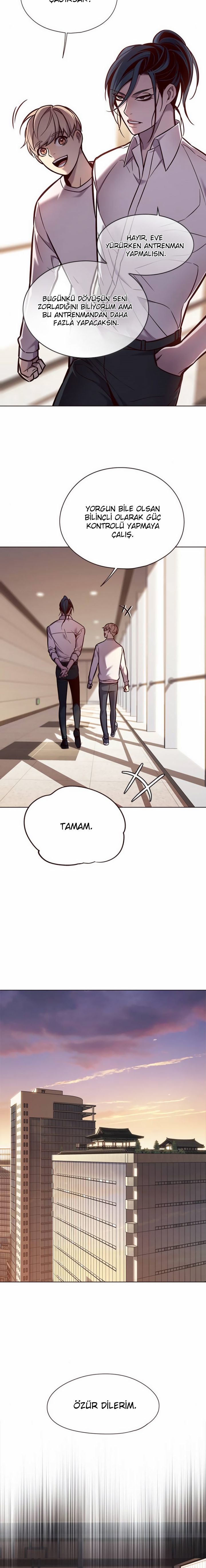 Read Eleceed TR Manga Online