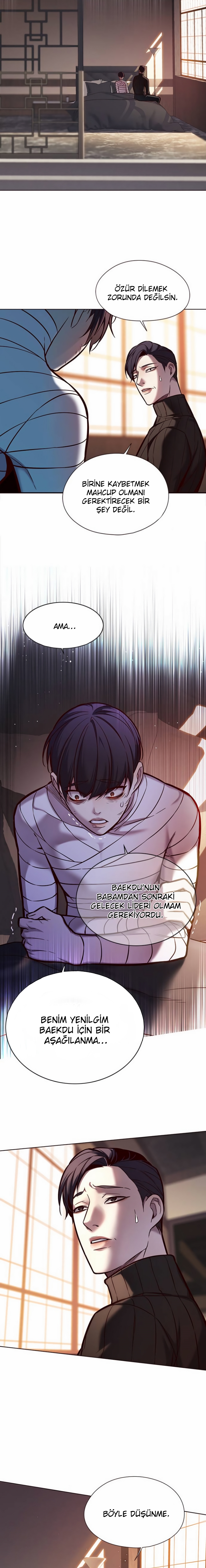 Read Eleceed TR Manga Online