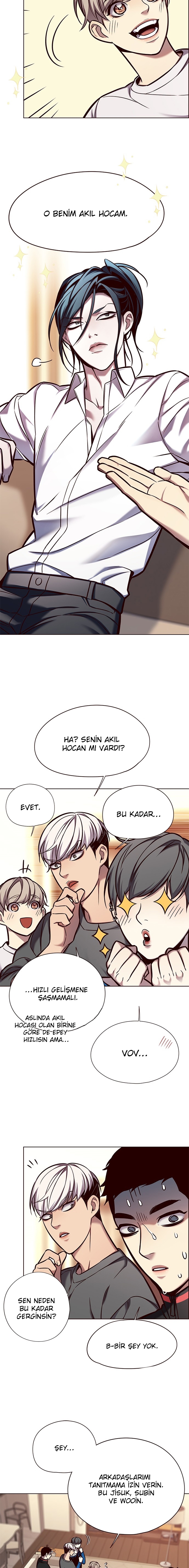 Read Eleceed TR Manga Online